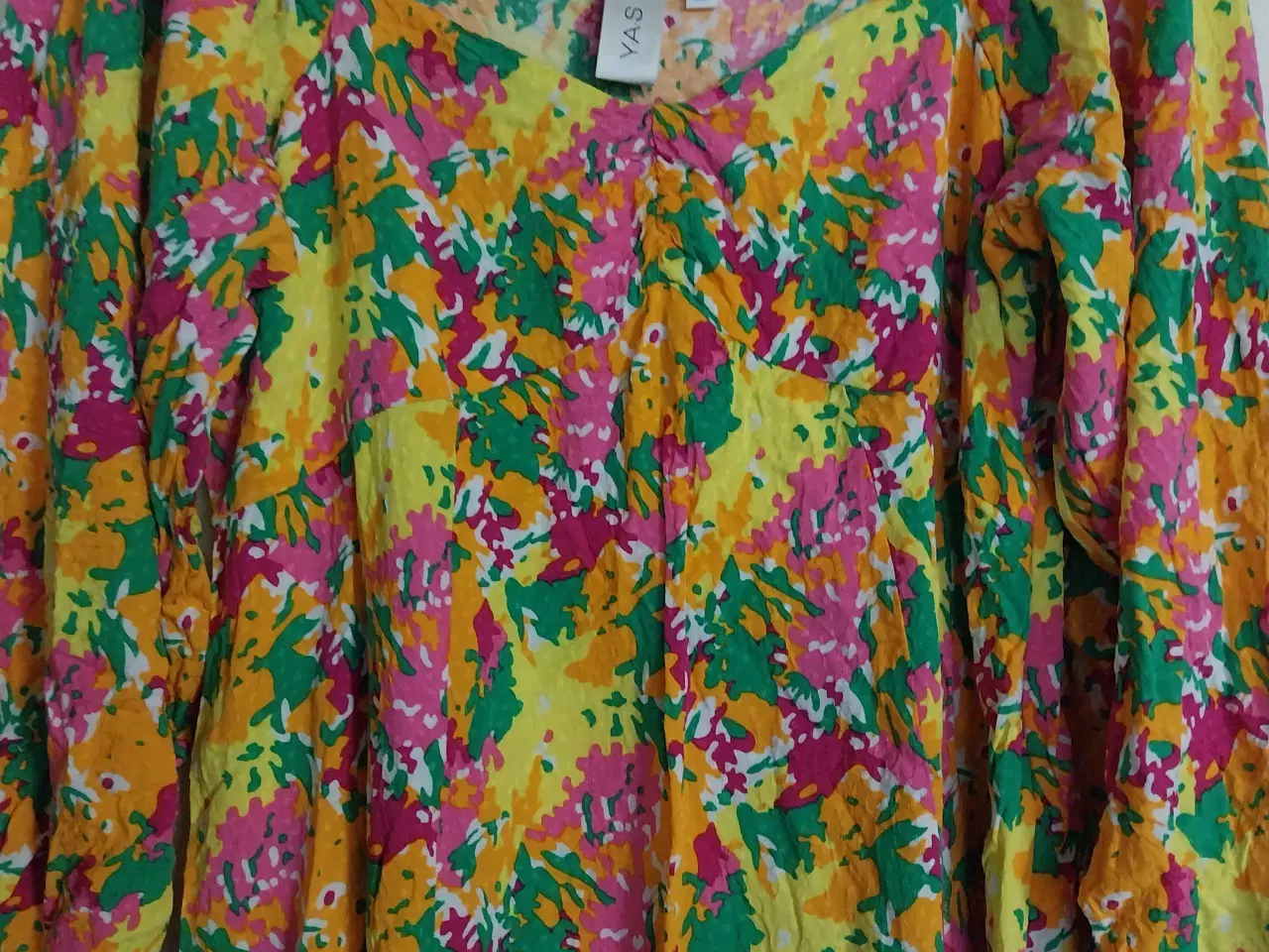 Billede 4 - YAS kjole, str. XL 