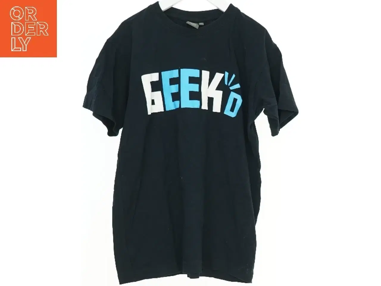 Billede 1 - T-Shirt (str. 140 cm)