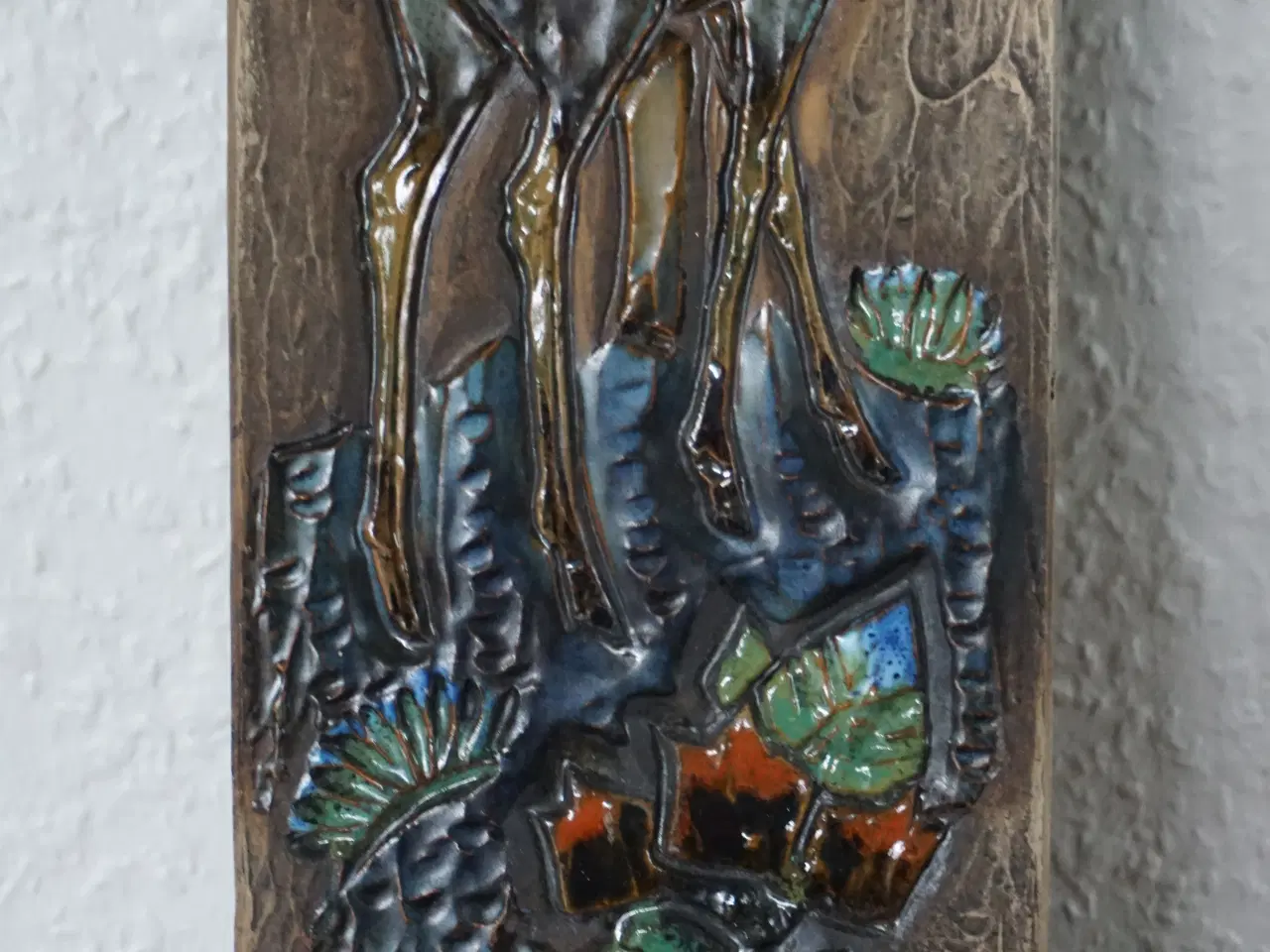 Billede 5 - Relief fra Tilgmans