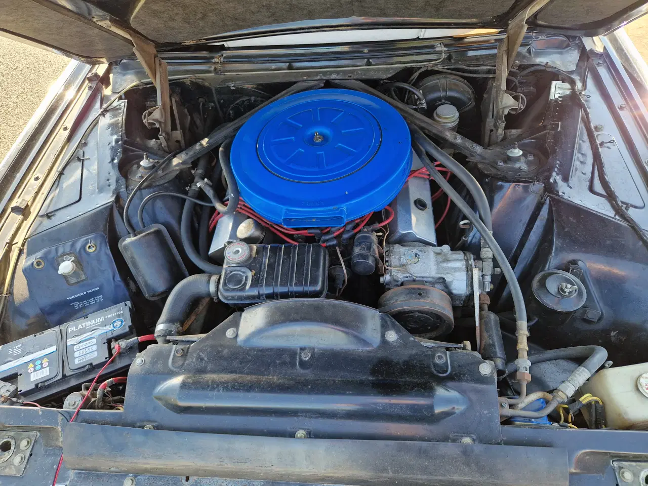 Billede 14 - Ford Thunderbird 