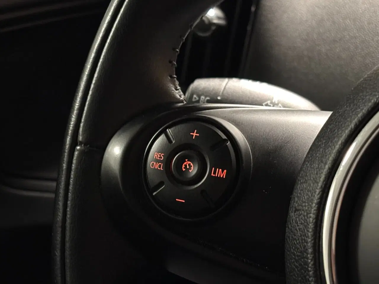 Billede 12 - MINI Countryman Cooper 1,5 Essential aut.