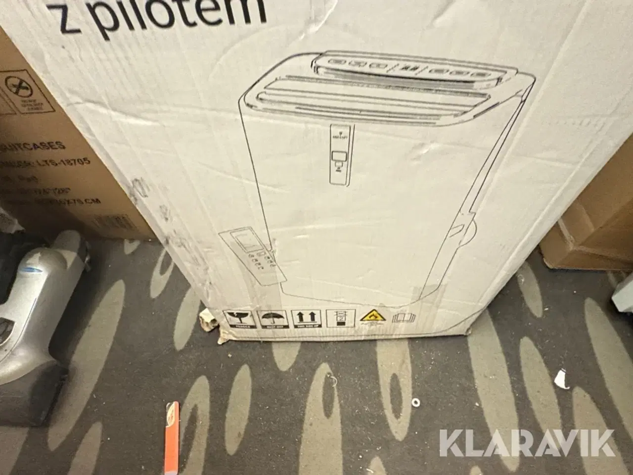 Billede 3 - Aircon Haus & Luft HL-KP-10
