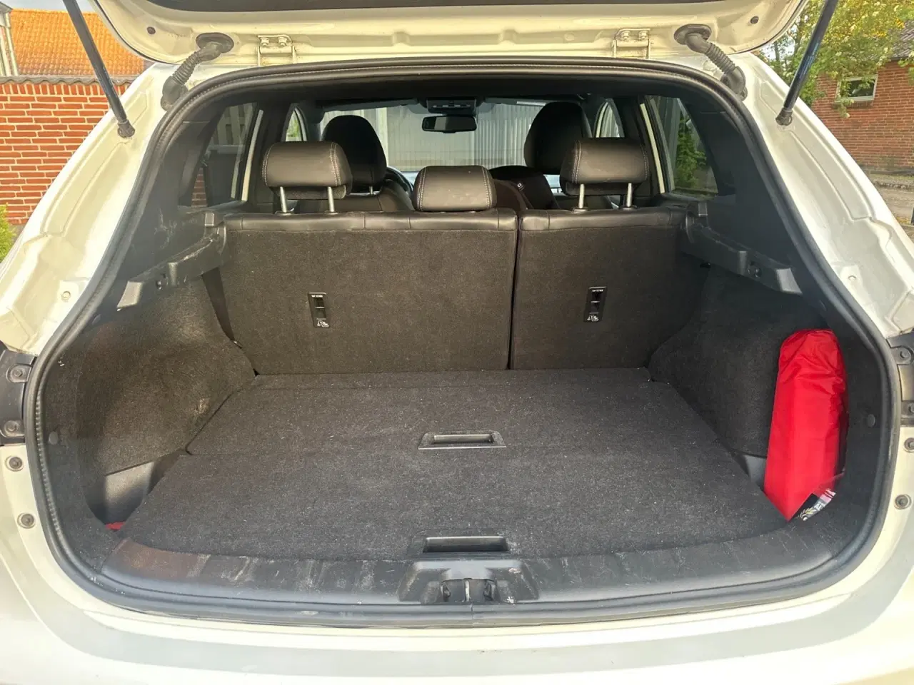Billede 19 - Nissan Qashqai 1,3 Dig-T 160 Tekna+ Dynamic DCT