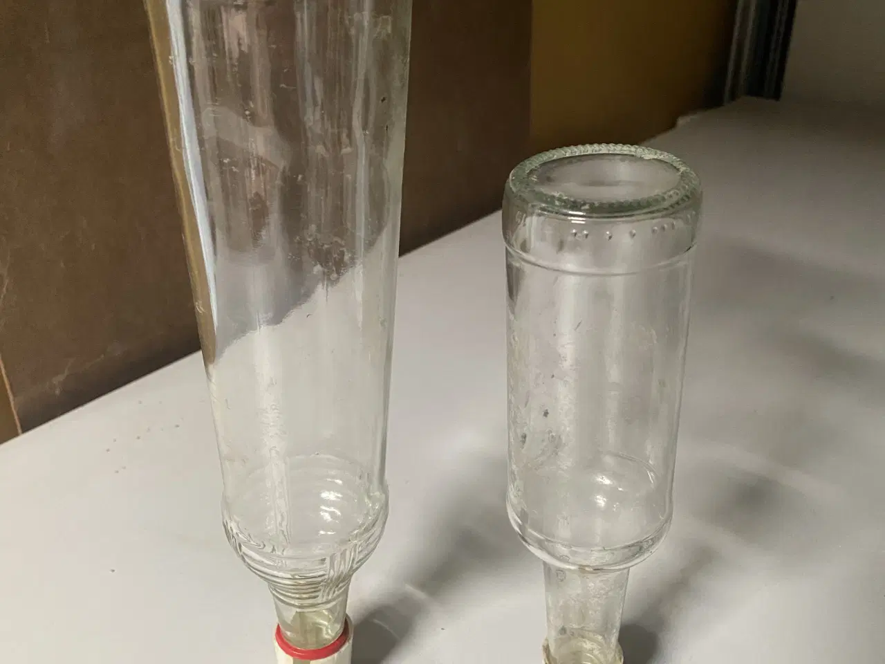 Billede 2 - Vandtrug til mindre dyr