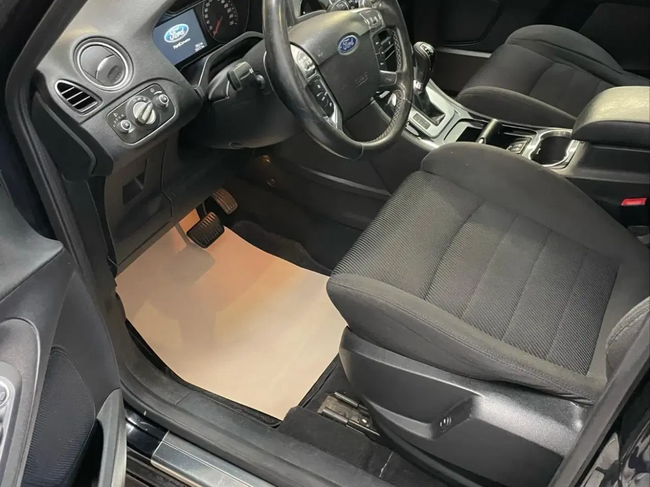Billede 10 - Ford S-MAX 2,0 TDCi 163 Titanium aut.