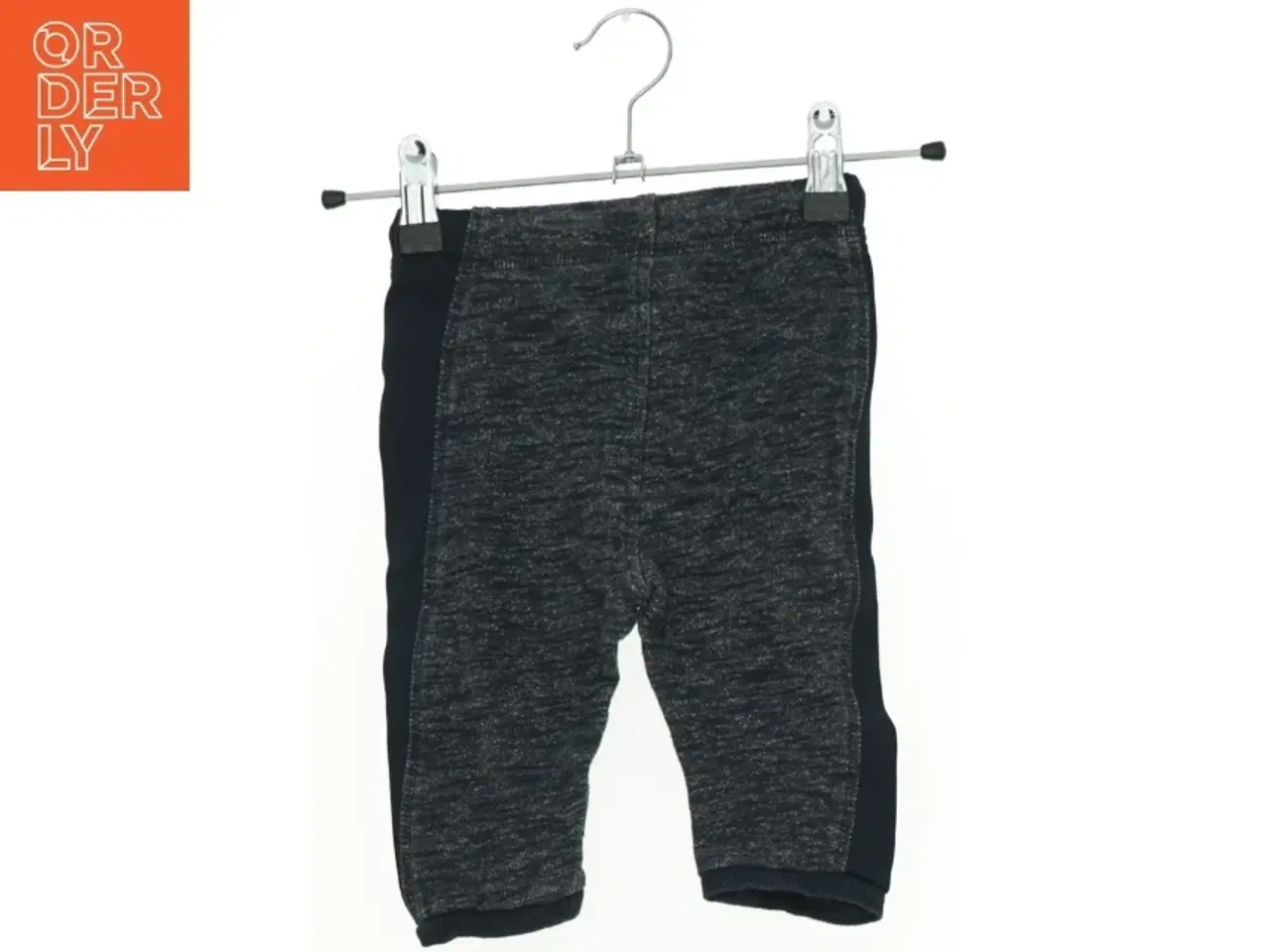 Billede 2 - Sweatpants fra Hummel (str. 62 cm)