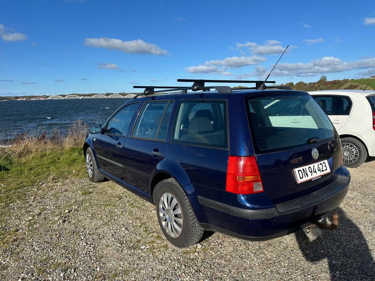 Billede 10 - Klassisk bil Golf 4