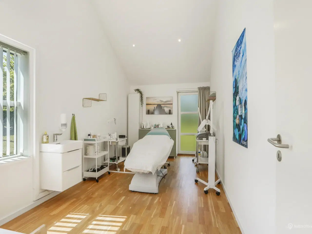 Billede 7 - KLINIK I SUNDHEDSHUSET I DRAGØR - MOMSFRIT