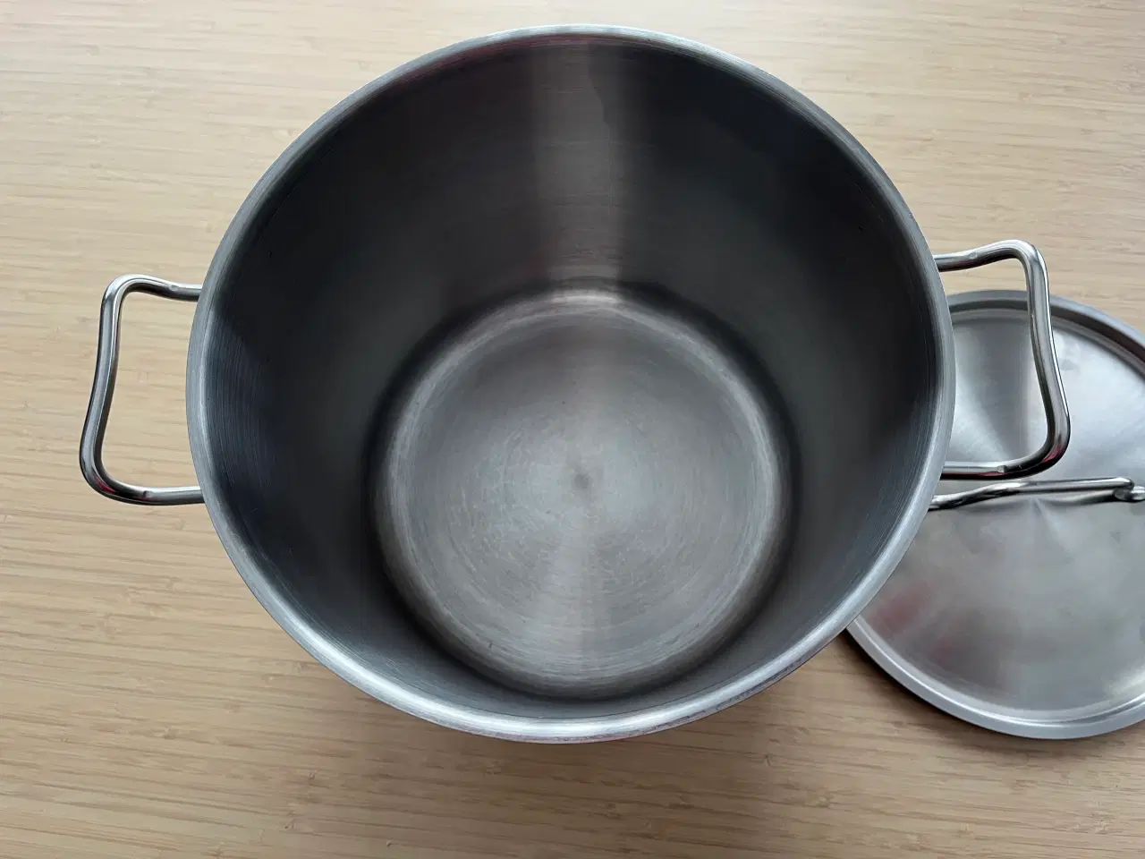 Billede 4 - Næsten nu suppegryde