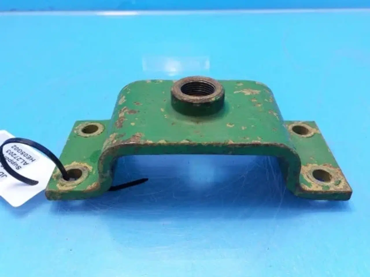 Billede 3 - John Deere 2020 Support AL27203