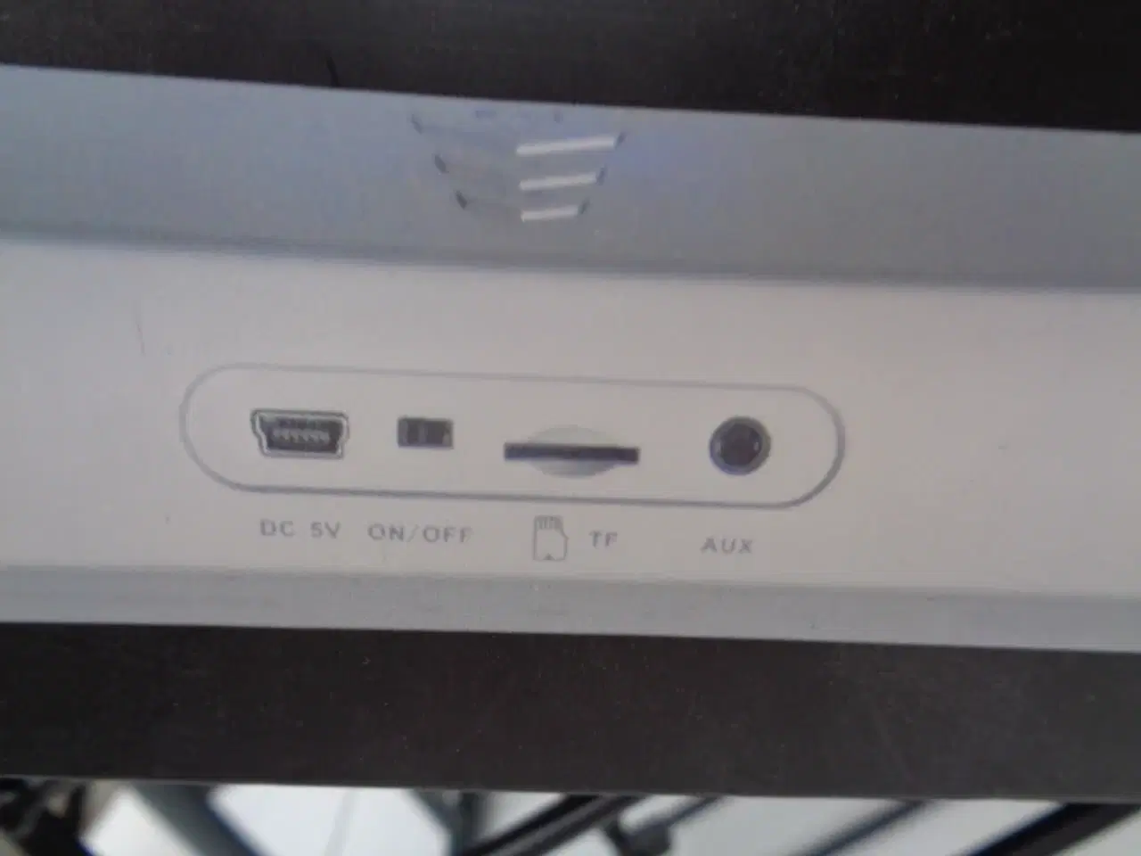 Billede 3 - Bluetooth højttaler