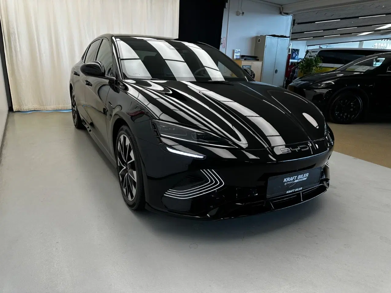 Billede 9 - BYD Seal 86 Excellence AWD
