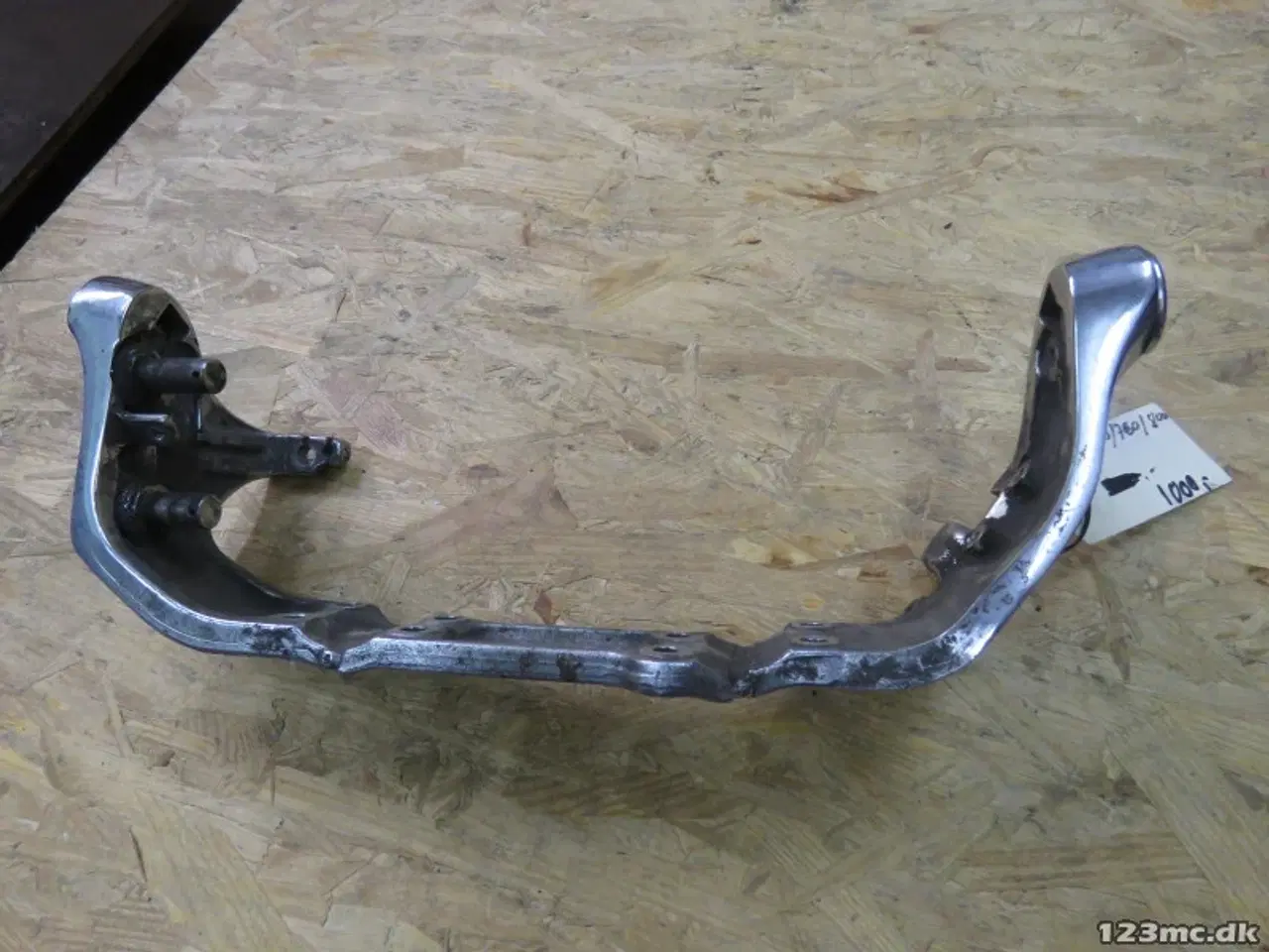 Billede 1 - Fodhviler holder, Suzuki VS600 700 750 800