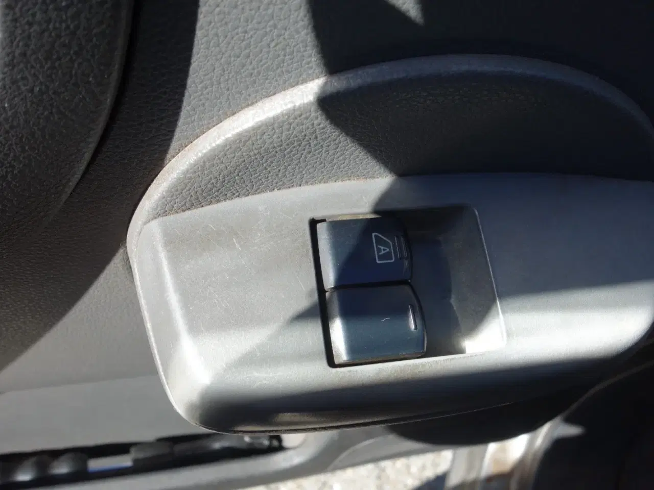 Billede 5 - Nissan NV200 1,5 dCi 110 Comfort Van