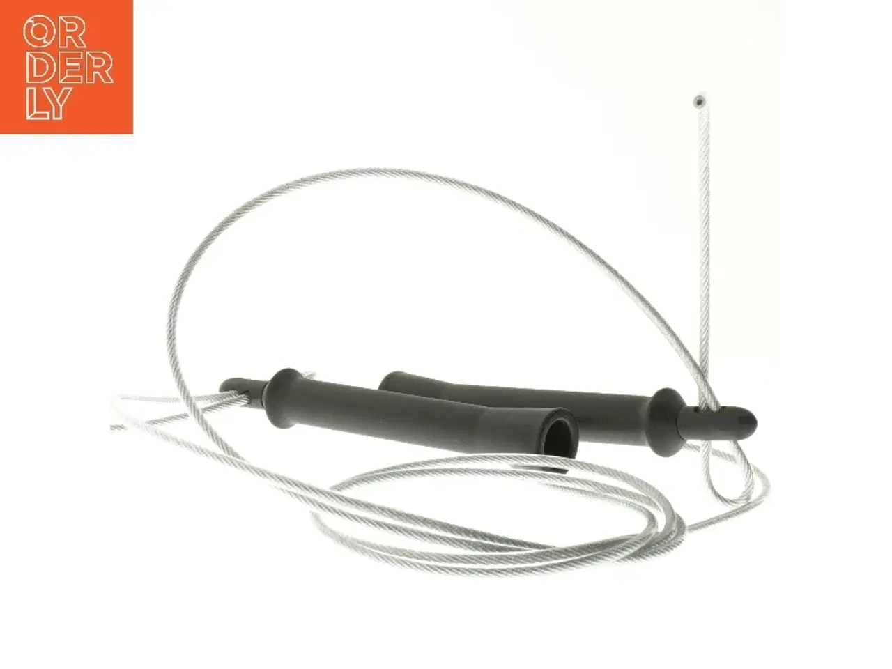 Billede 2 - Sjippetov (str. 240 cm)