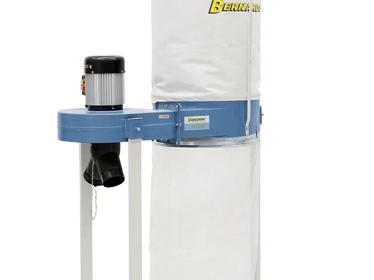 Billede 1 - ASA 3500 Spånsuger - 400V
