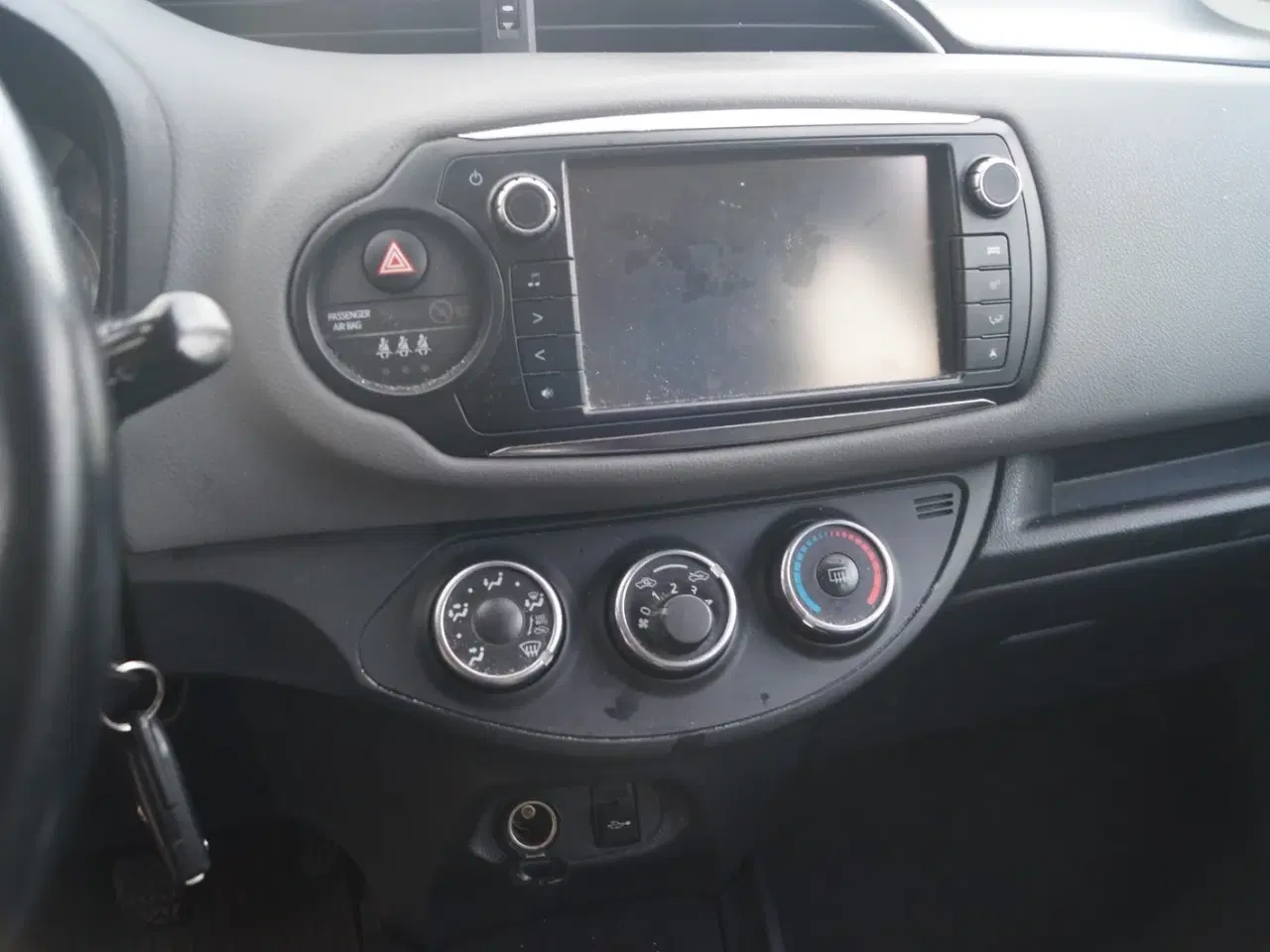 Billede 6 - Toyota Yaris 1,4 D-4D T2 Van