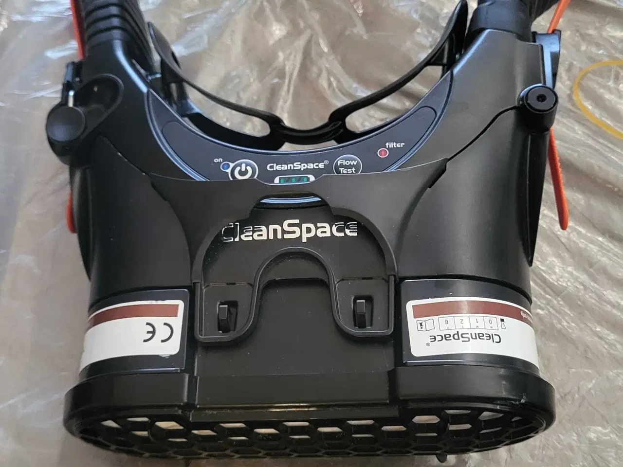 Billede 5 - Clean Space Model Ultra