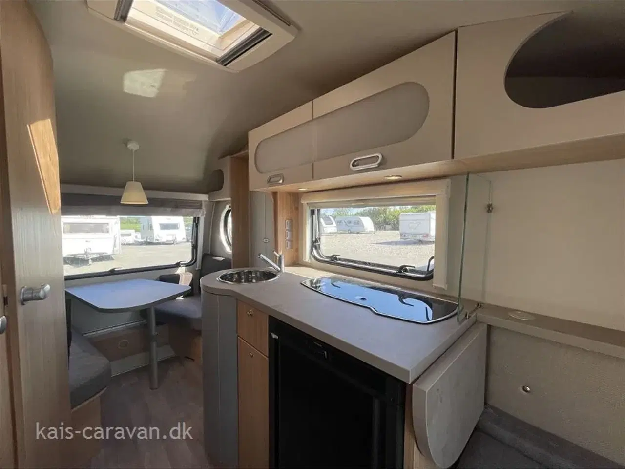 Billede 8 - 2023 - Tabbert T@b 400