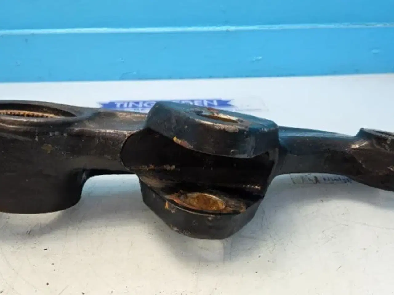 Billede 14 - New Holland T6.160 Liftarm R. 90488461