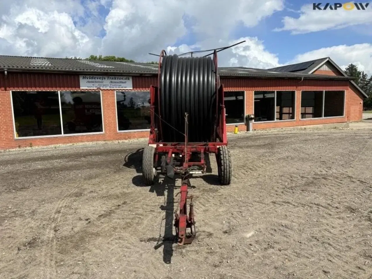 Billede 2 - Omme LS100