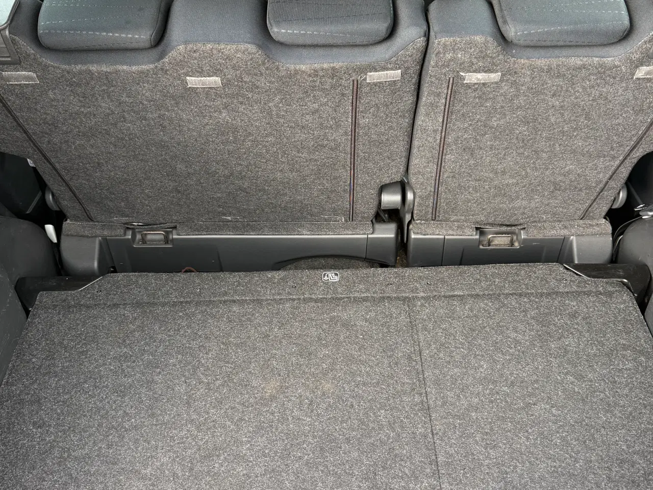 Billede 9 - Toyota Yaris 1,3 - Automatgear