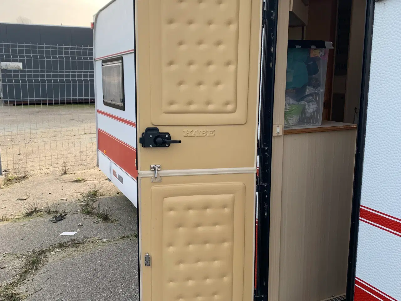 Billede 11 - KABE Royal 670