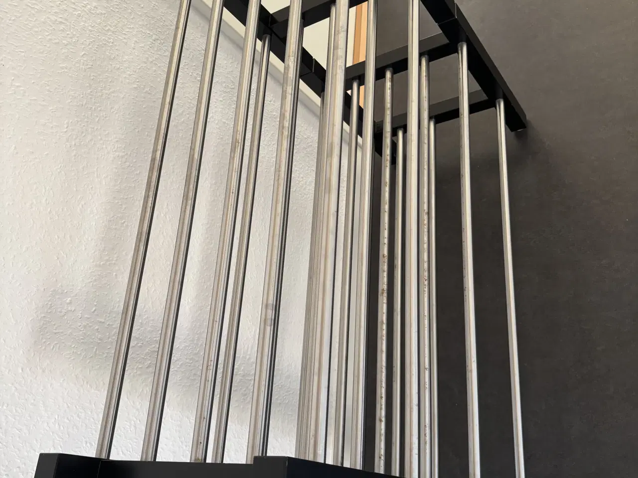 Billede 1 - Sko reol 