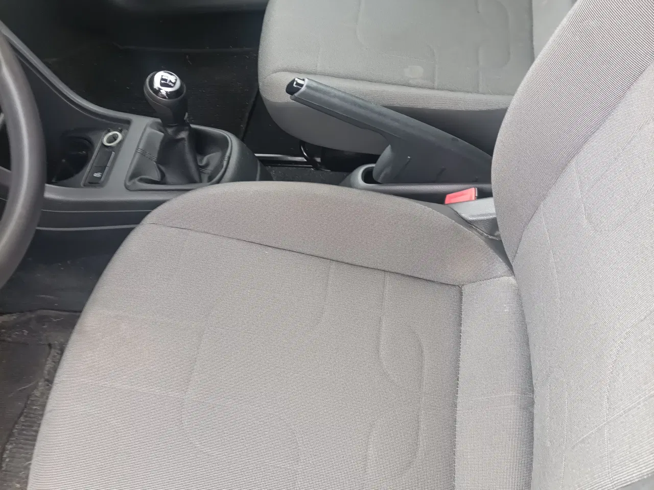 Billede 7 - Vw up e dørs