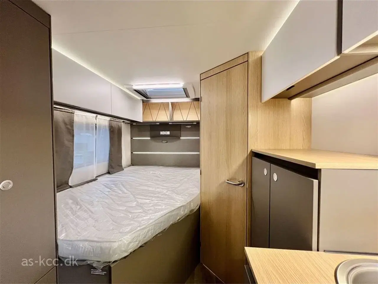 Billede 9 - 2025 - LMC Tourer Lift H630   Ny LMC Tourer Lift H630