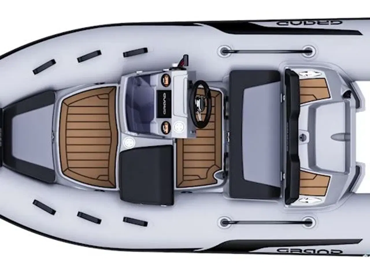 Billede 2 - Grand G340N