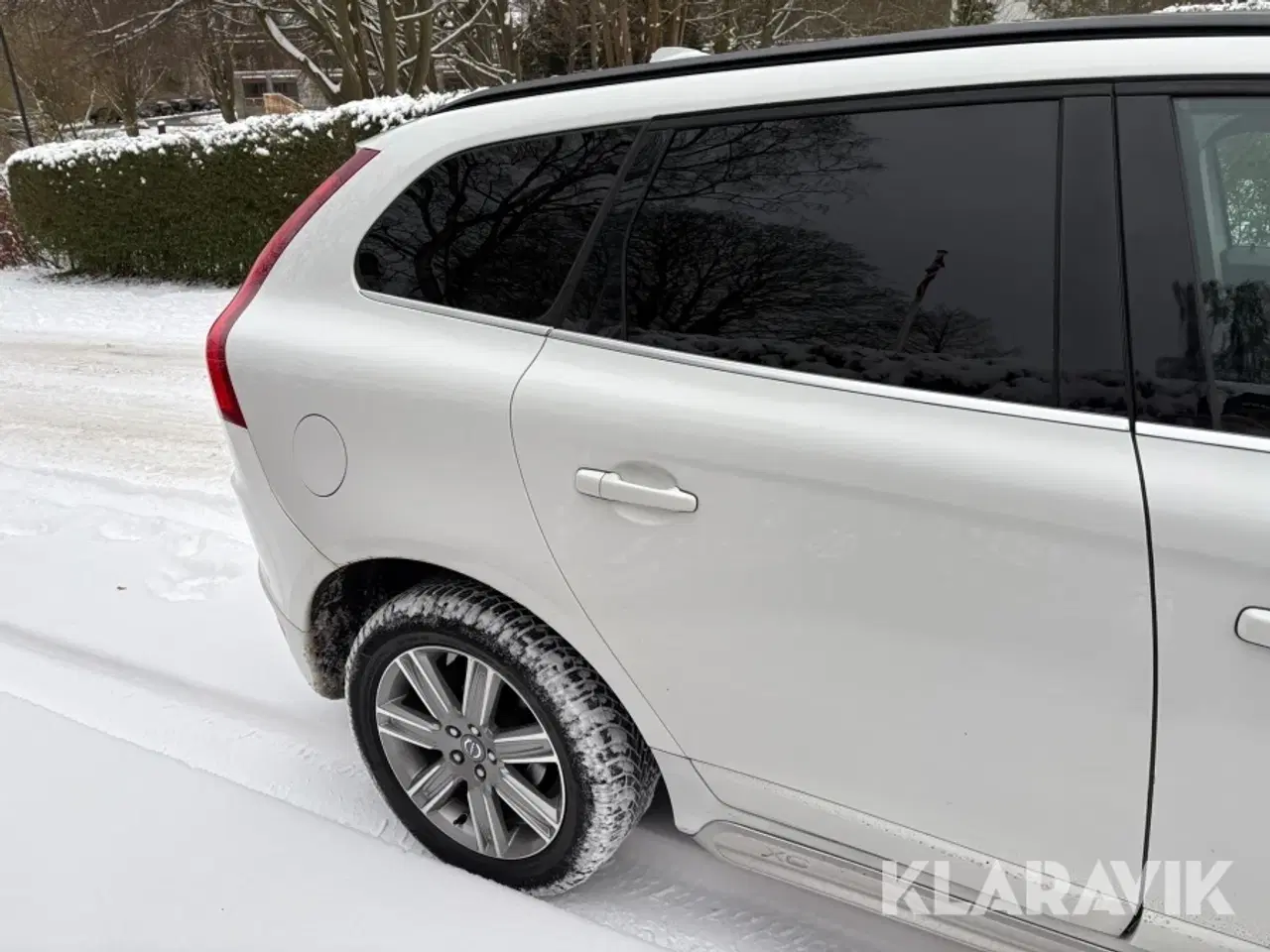 Billede 11 - Personbil Volvo XC60
