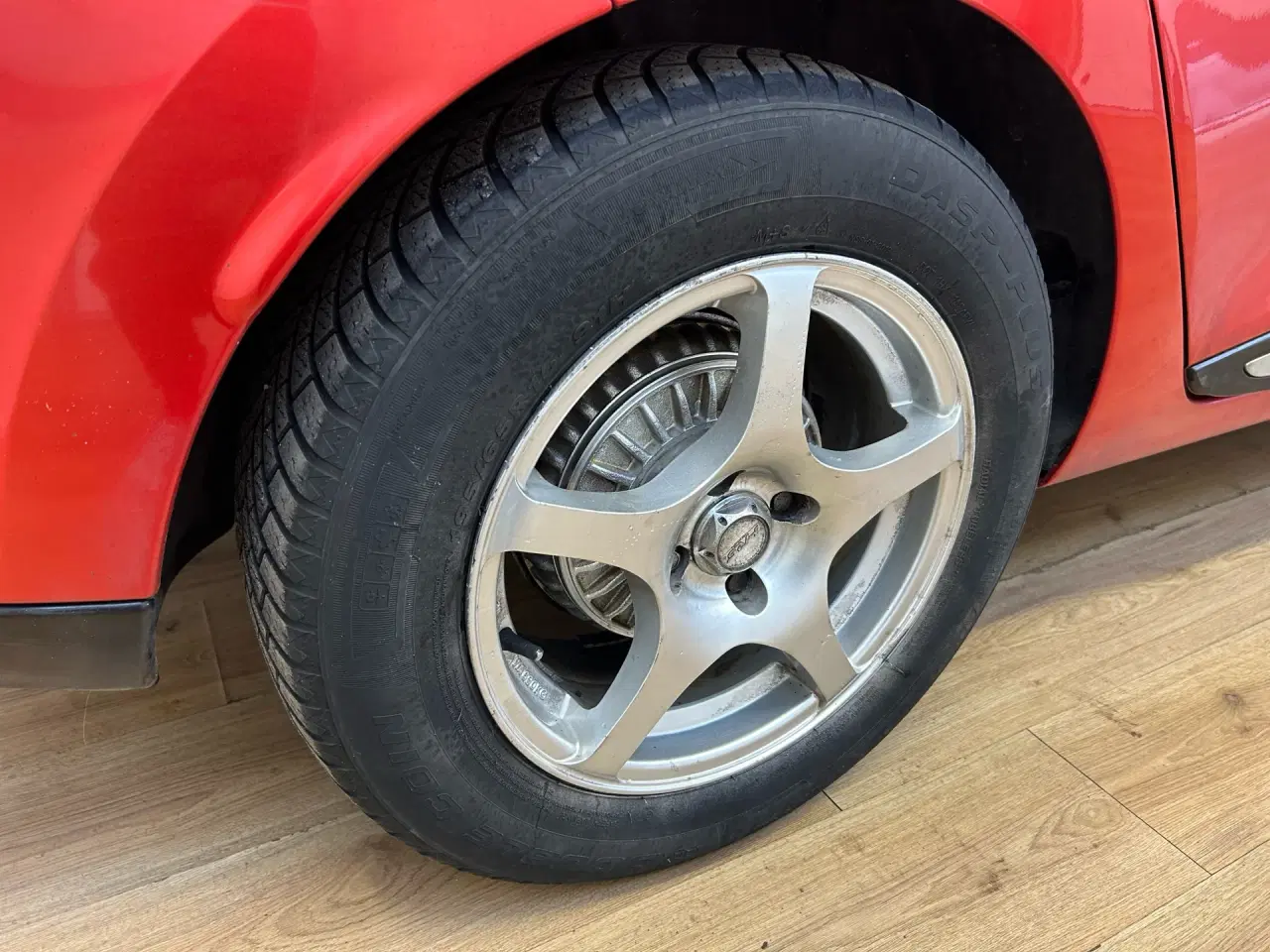 Billede 8 - Renault Clio Sport Tourer 1,5 DCI Expression 75HK Stc