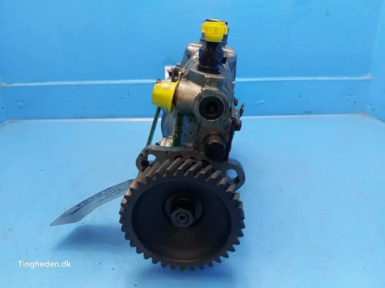 Billede 18 - Bosch Brændstofpumpe PES4M6032031S6