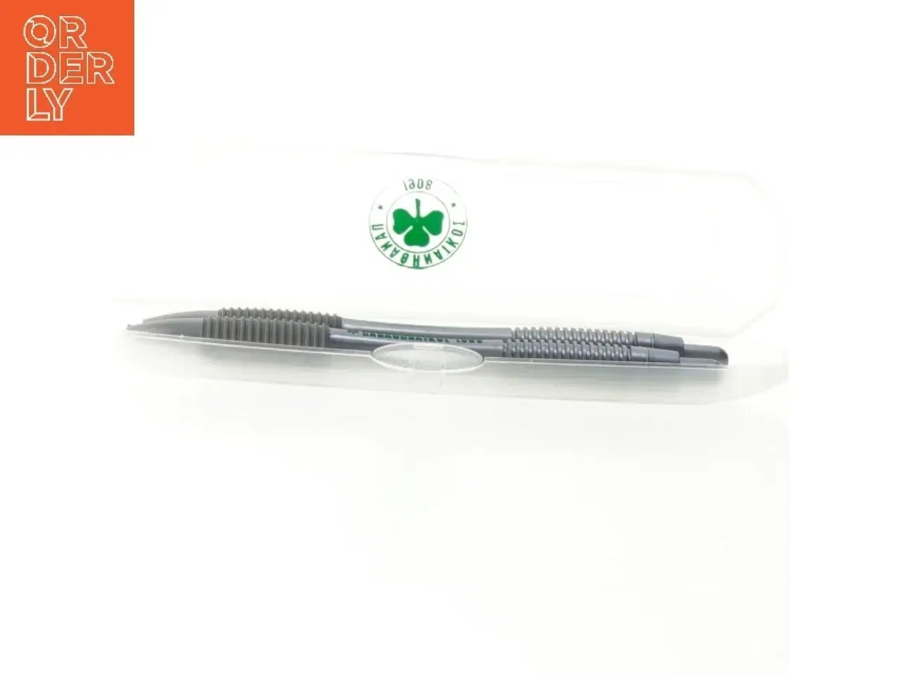 Billede 6 - Reklame Kuglepenne (str. 18 x 5 cm)