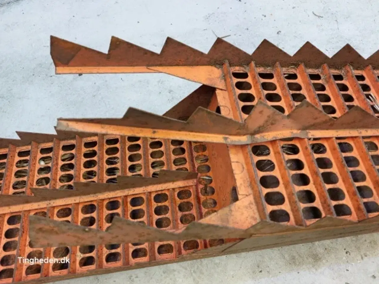 Billede 15 - Dronningborg D8500 Ryster 28450439