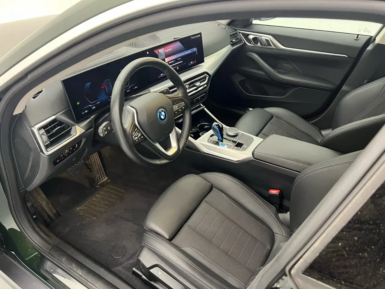 Billede 9 - BMW i4  eDrive40