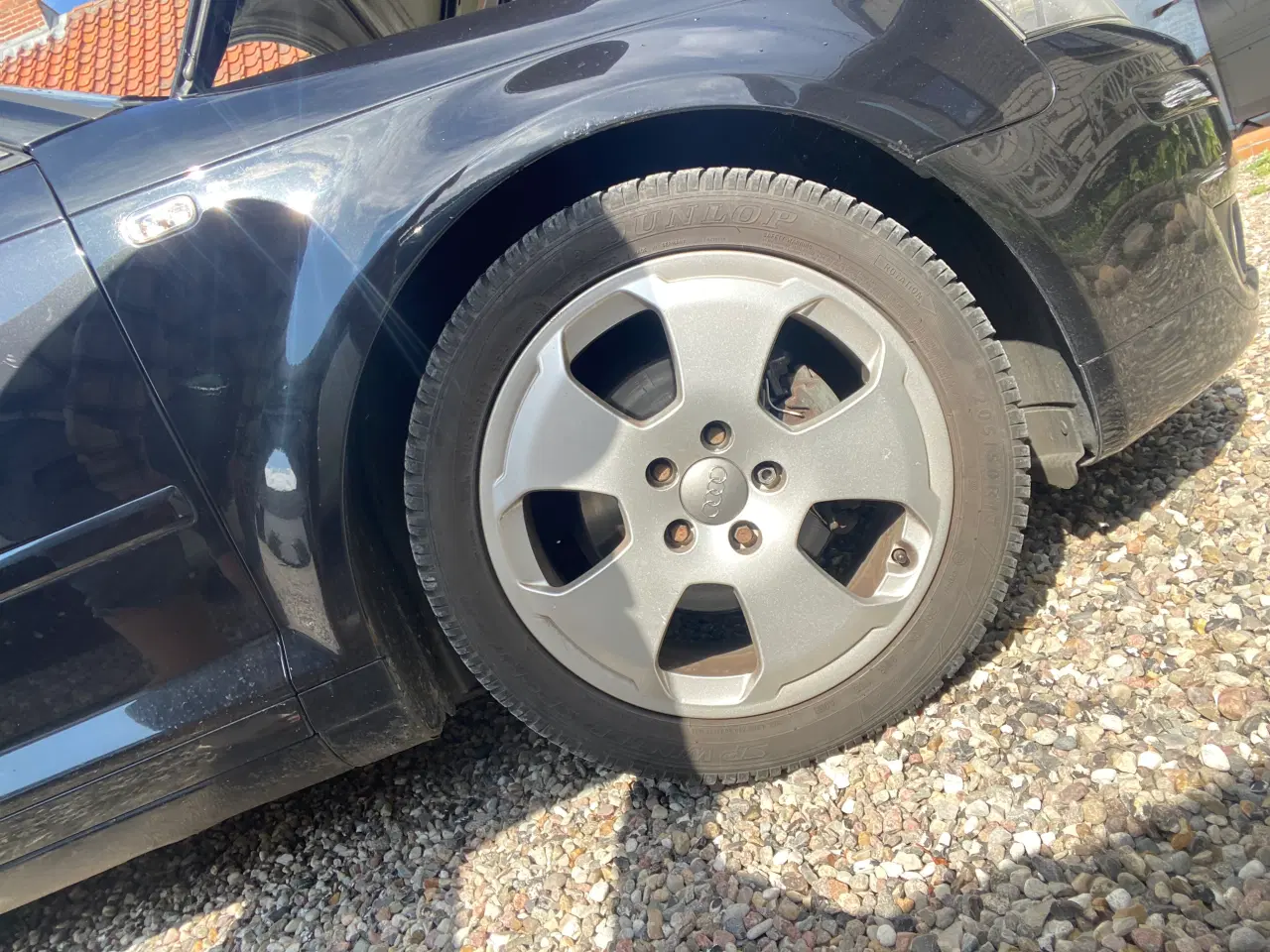 Billede 14 - Audi a3 2.0 tsi