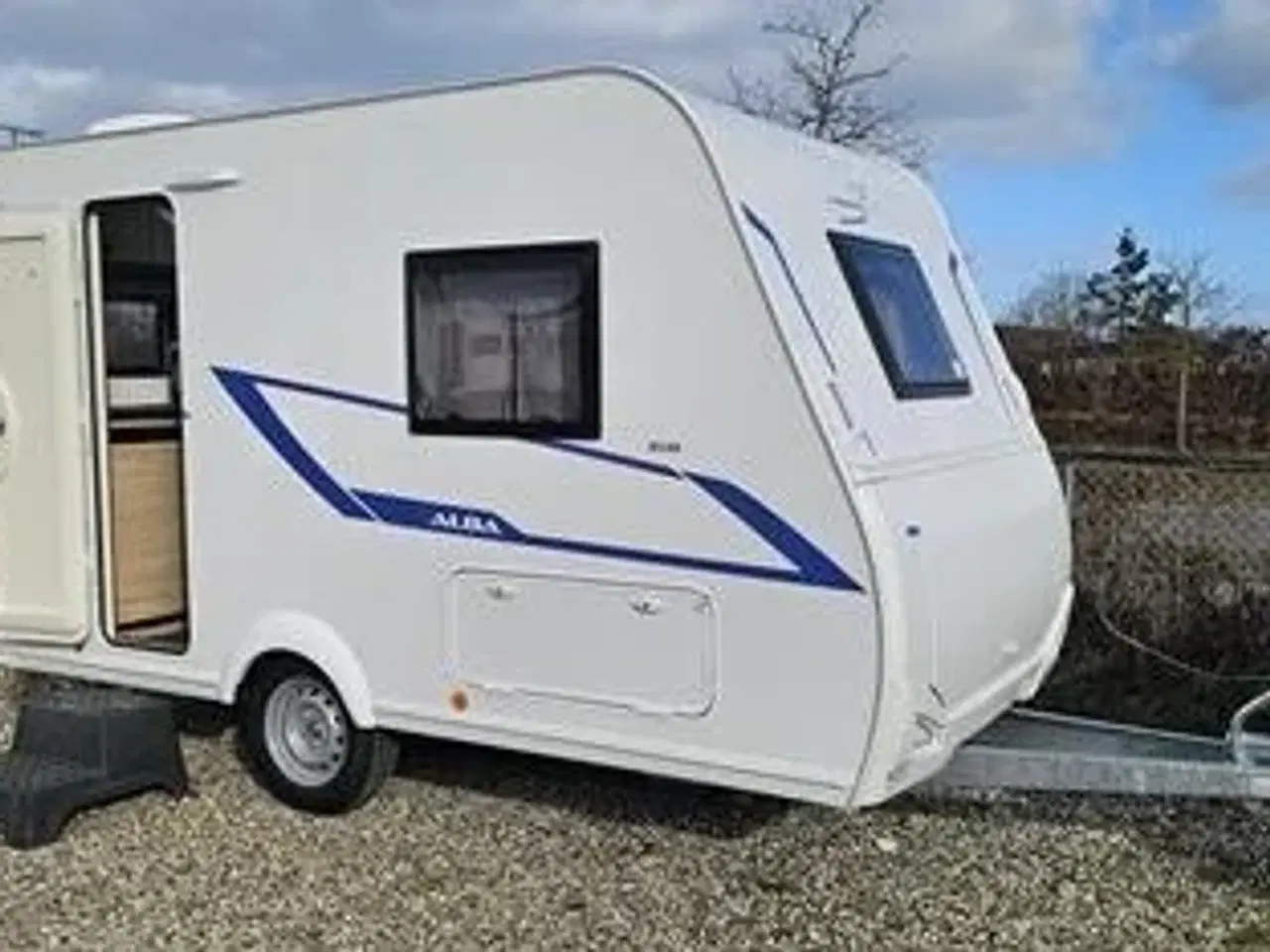 Billede 1 - Caravelair ALBA 350