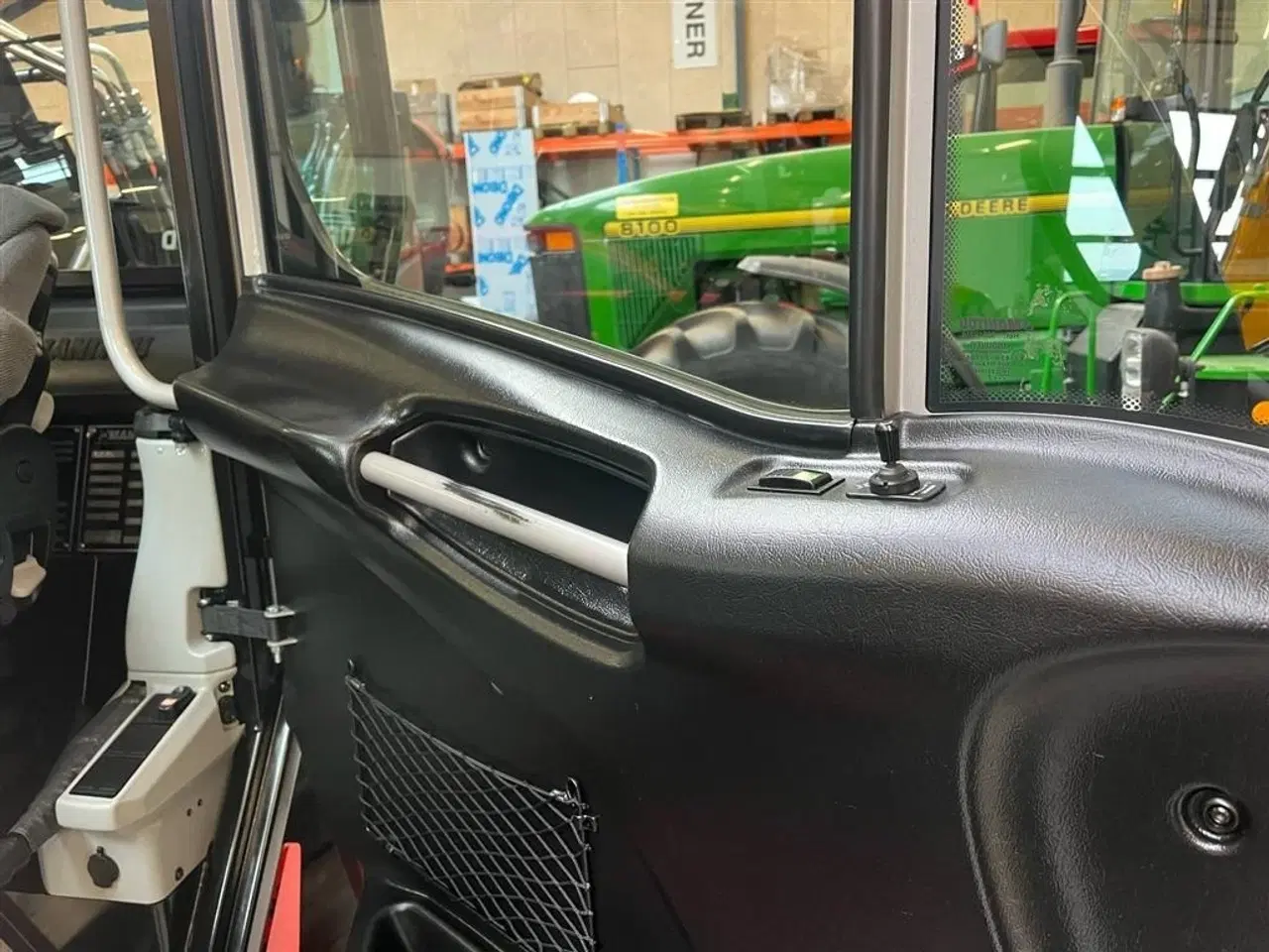 Billede 13 - Manitou MLT 741-140V+ Elite
