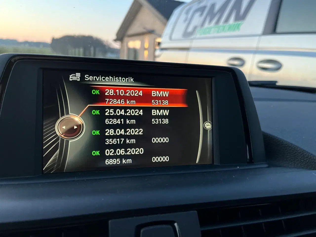 Billede 8 - BMW 118i 1,5 aut.