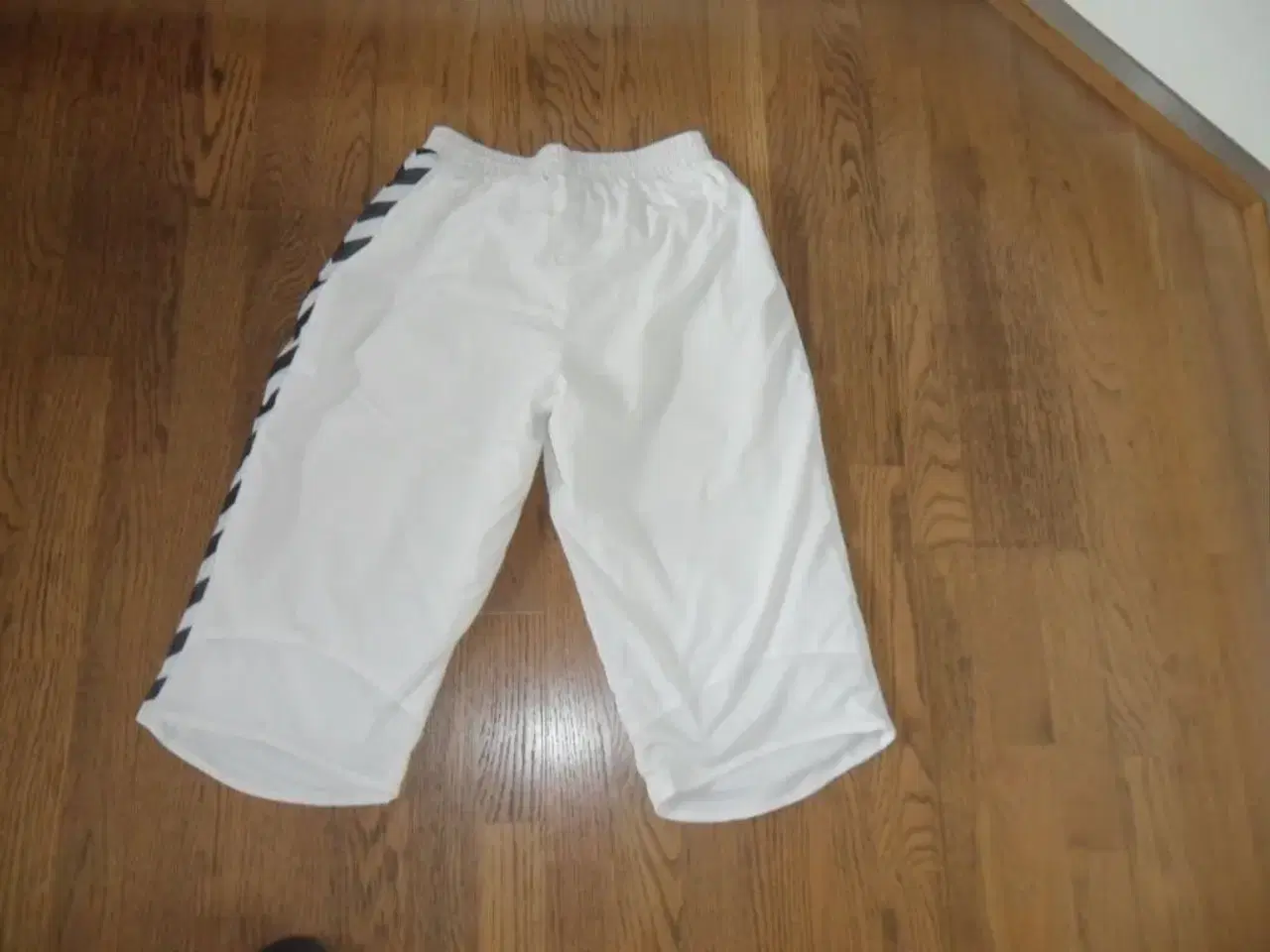 Billede 3 - Hummel shorts/knickers str. M