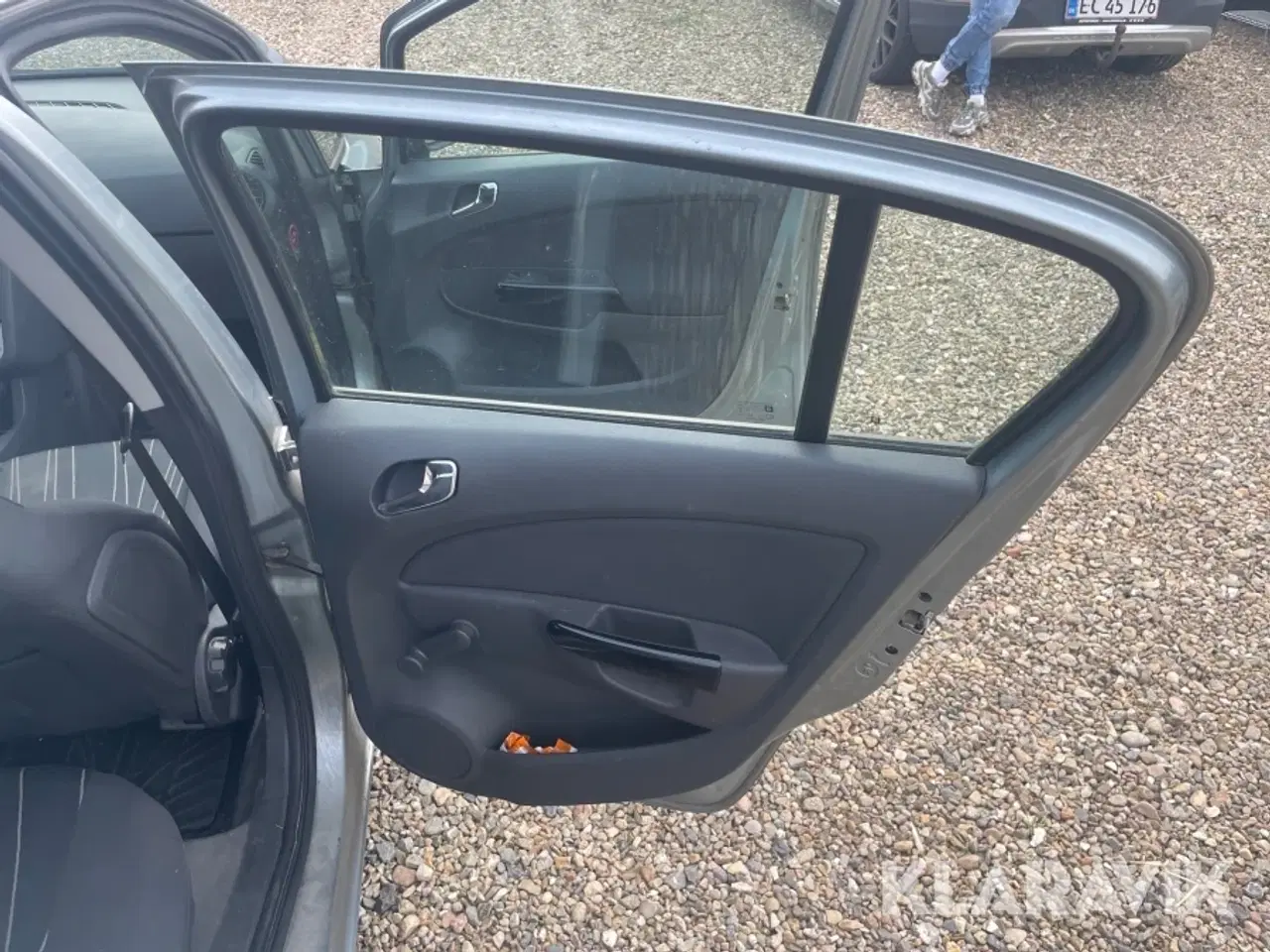 Billede 12 - Personbil Opel Corsa 1,2