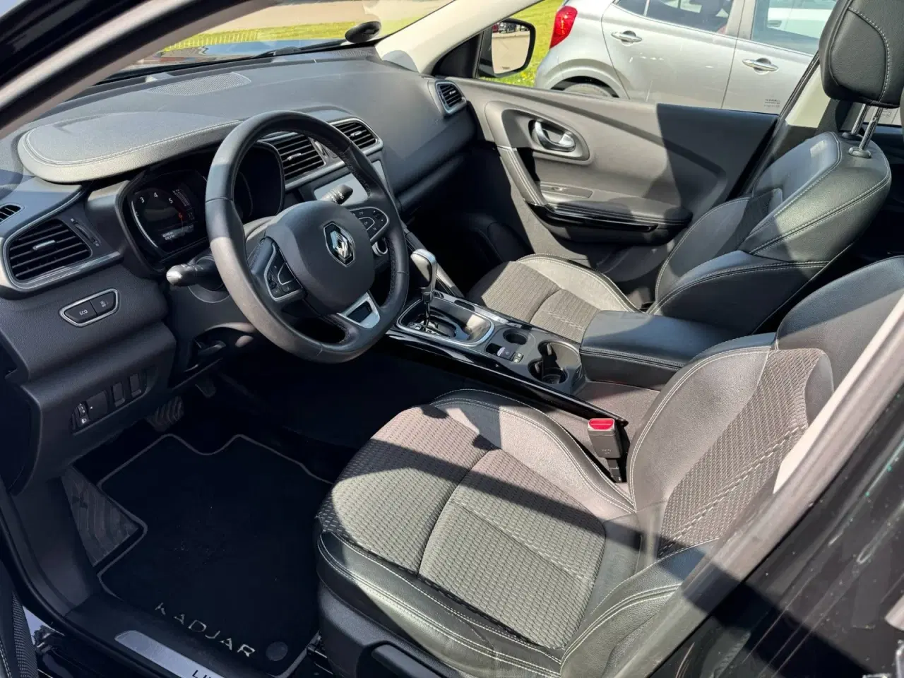 Billede 7 - Renault Kadjar 1,3 TCe 140 Limited EDC