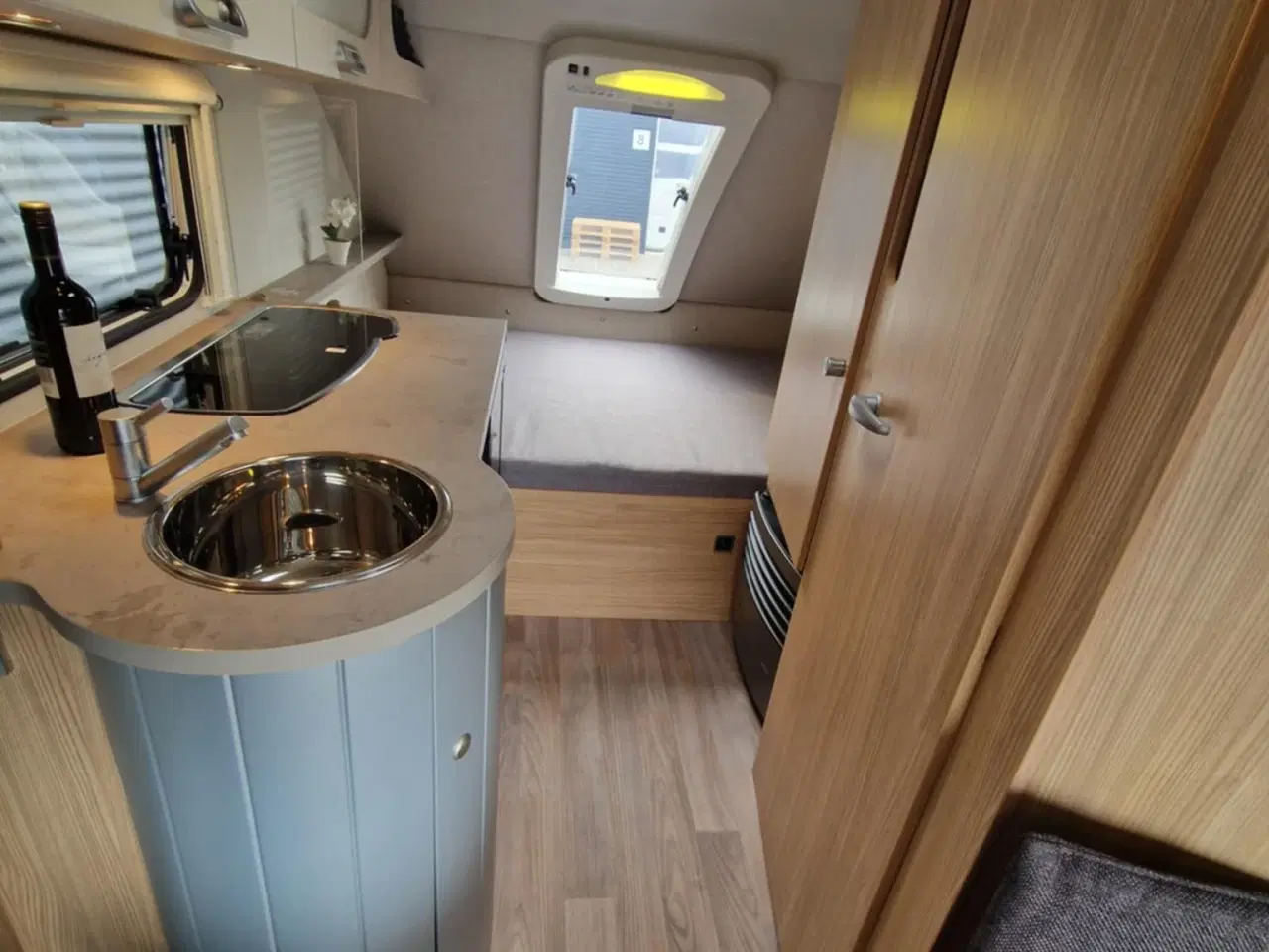 Billede 8 - 2023 - Tabbert T@B L 400 TD