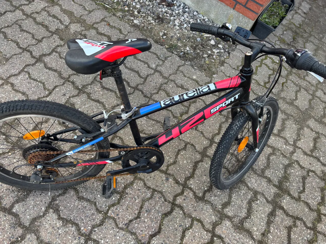 Billede 2 - Cykel 20”