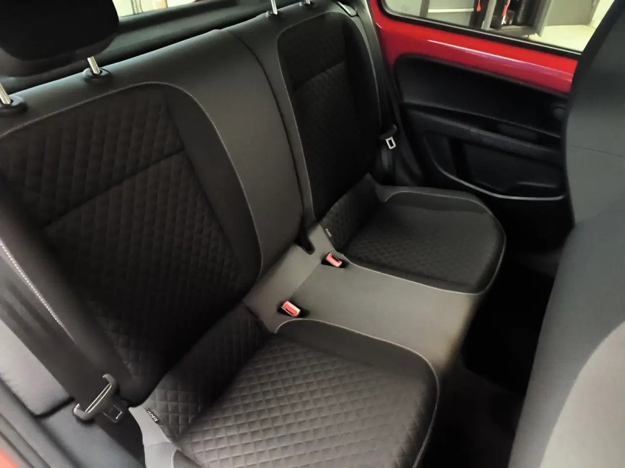 Billede 13 - Skoda Citigo 1,0 MPi 60 Style Sport