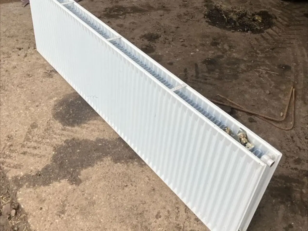 Billede 2 - Radiator
