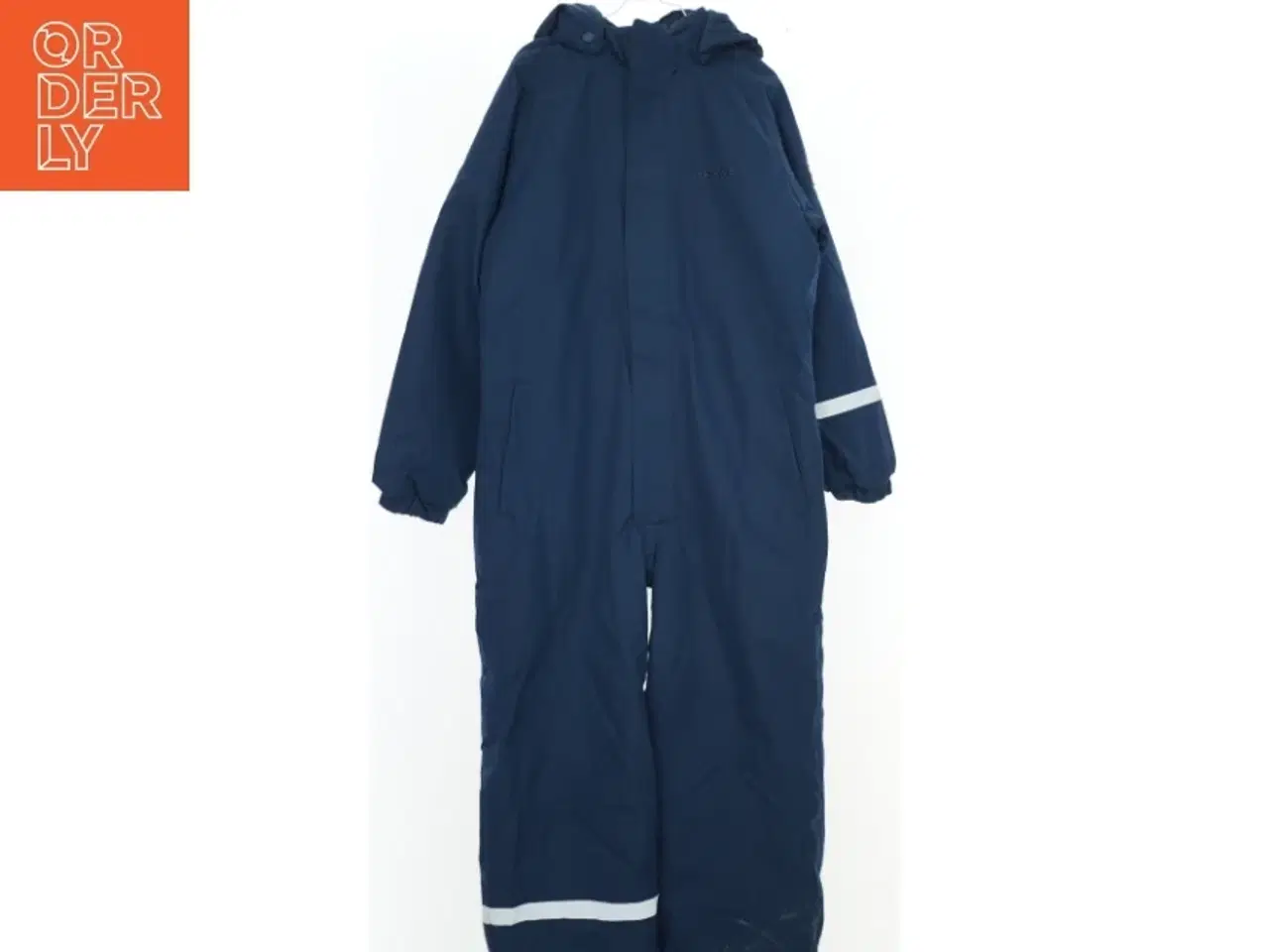 Billede 1 - Vinterflyverdragt med hætte fra ZigZag (str. 152)