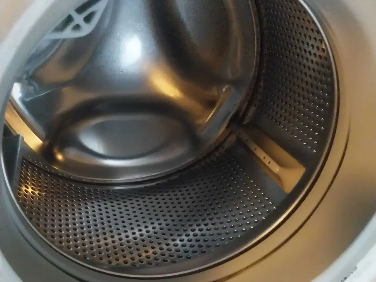 Billede 7 - Zanussi matic vaskemaskine 